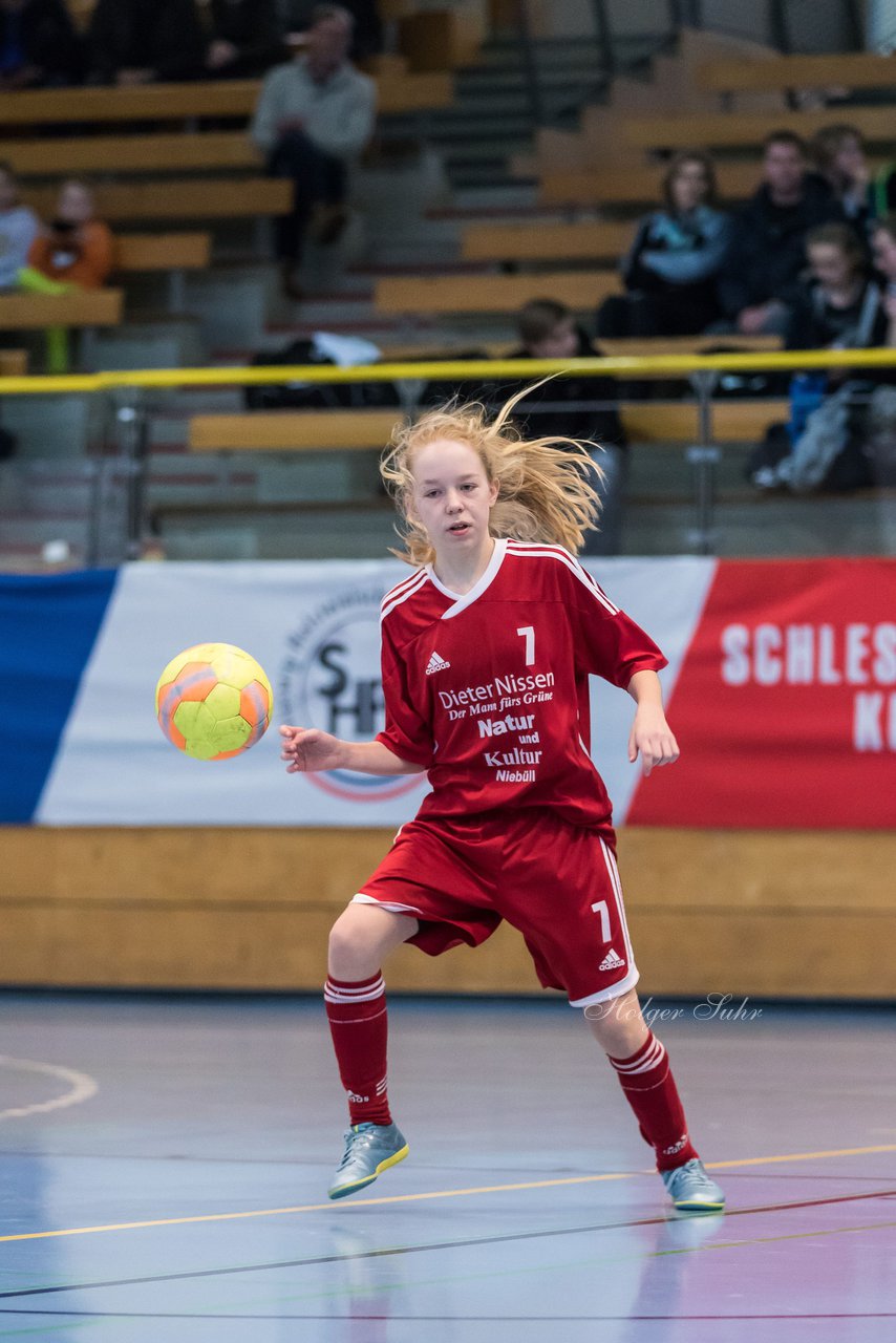 Bild 810 - C-Juniorinnen Landesmeisterschaft